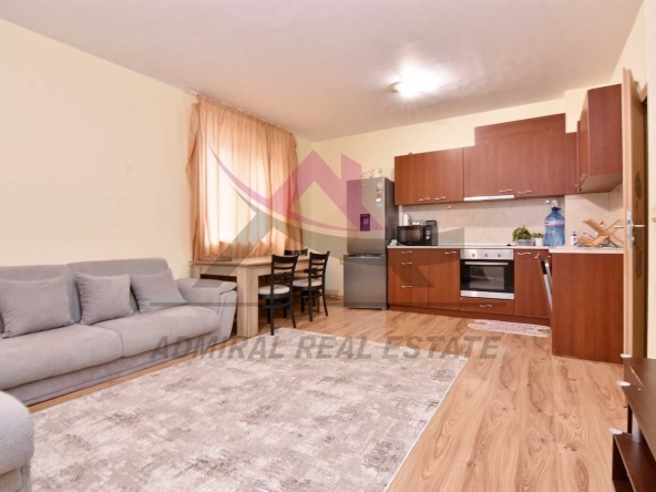 Дава се под наем Двустаен апартамент в Варна, Бриз - 77 кв.м за 550 € - Снимка #1