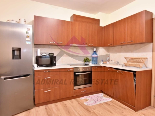 Двустаен апартамент в Варна, Бриз - 72 кв.м за 1875 €/кв.м - Снимка #1