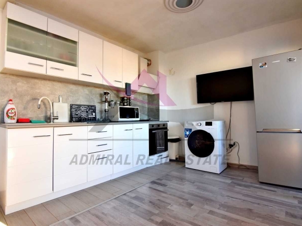 Мезонет в Варна, Център - 128 кв.м за 1188 €/кв.м - Снимка #1