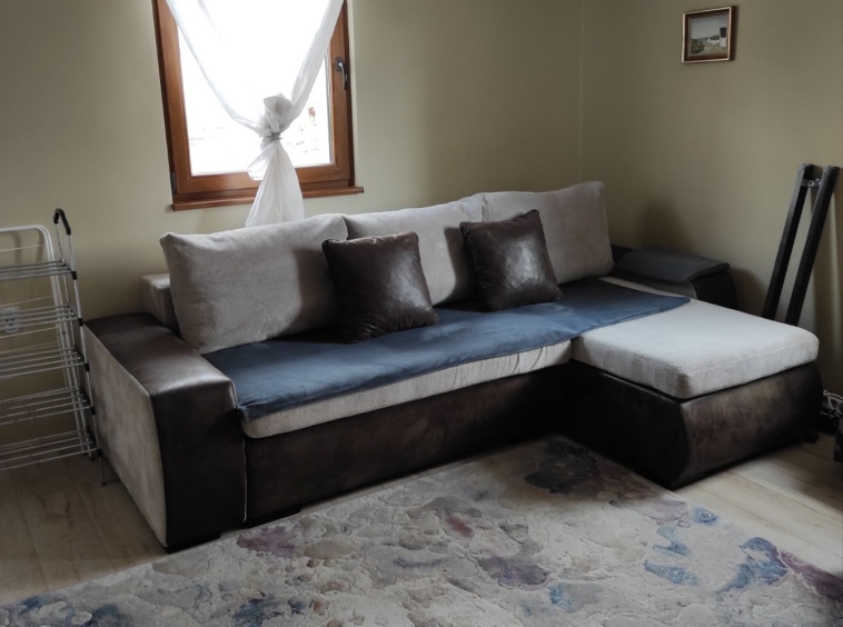 Дава се под наем  в София, Център - 20 кв.м за 255 € - Снимка #1