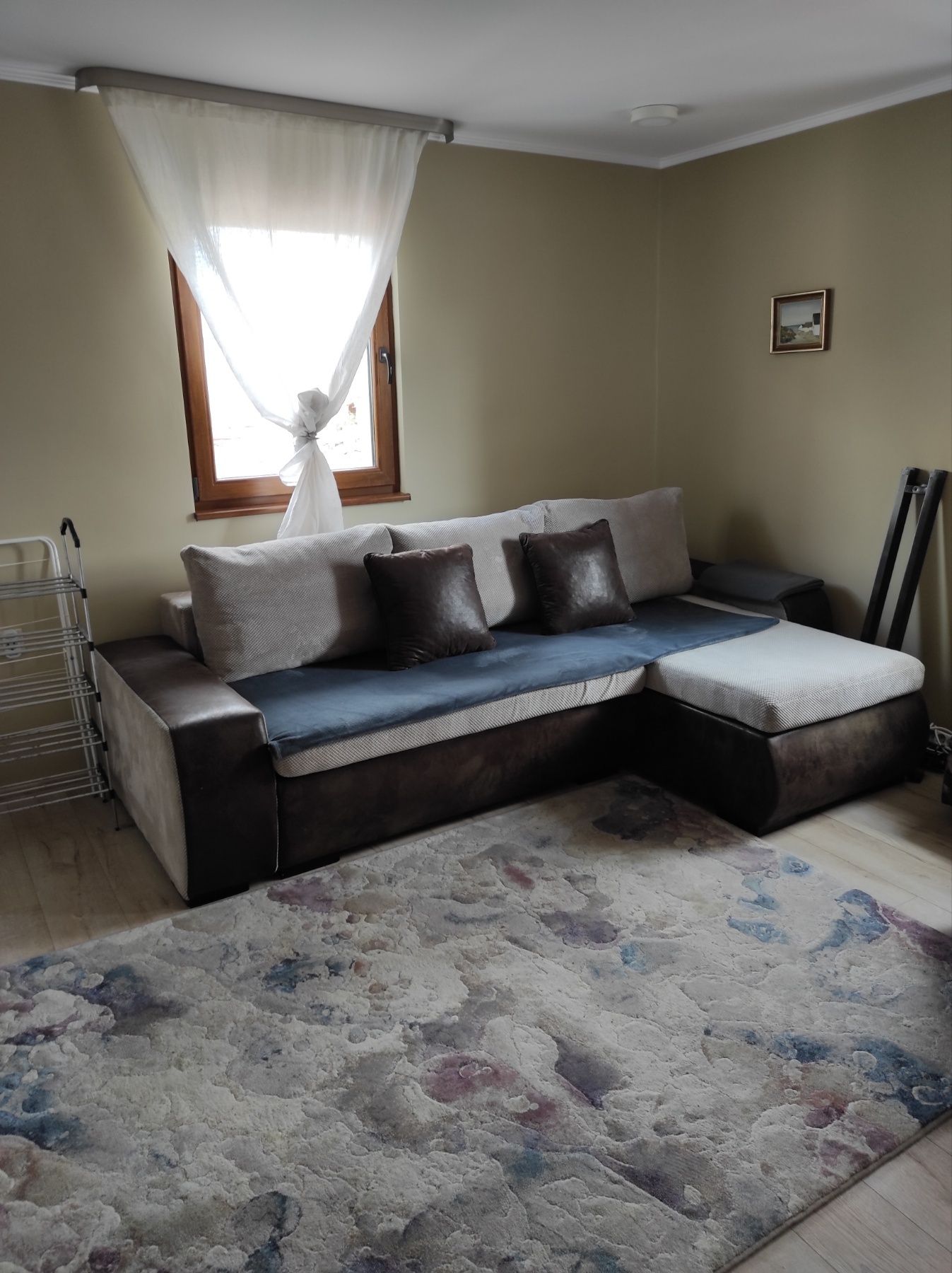Дава се под наем  в София, Център - 20 кв.м за 255 € - Снимка #1