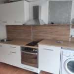 Дава се под наем Тристаен апартамент в София, Сухата река - 89 кв.м за 665 € - Снимка #1