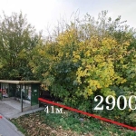 Парцел в Добрич, Рилци - 2900 кв.м за 28 €/кв.м - Снимка #1