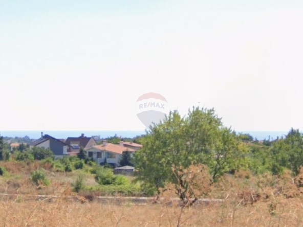 Парцел в Варна, м-т Траката - 1080 кв.м за 85 €/кв.м - Снимка #1