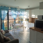 Дава се под наем Двустаен апартамент в Варна, Виница - 74 кв.м за 612 € - Снимка #1