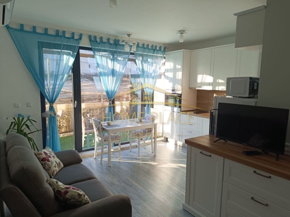 Дава се под наем Двустаен апартамент в Варна, Виница - 74 кв.м за 612 € - Снимка #1