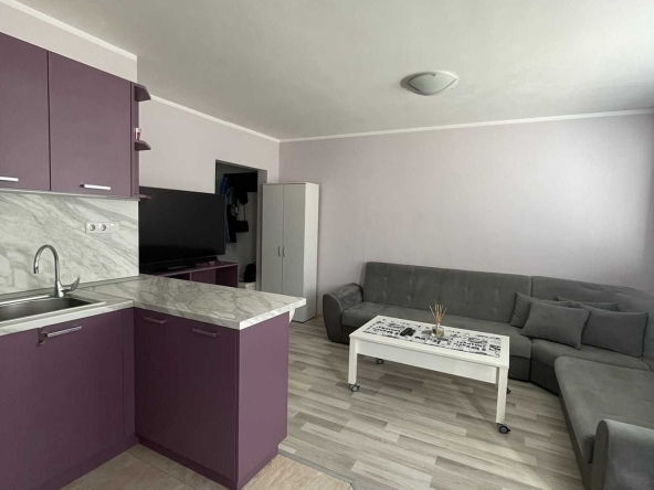 Тристаен апартамент в София, Левски В - 81 кв.м за 2346 €/кв.м - Снимка #1