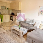 Дава се под наем Двустаен апартамент в Варна, Левски - 65 кв.м за 600 € - Снимка #1