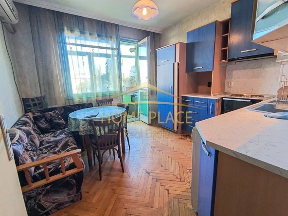 Дава се под наем Двустаен апартамент в Варна, Аспарухово - 70 кв.м за 306 € - Снимка #1