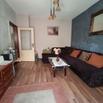 Двустаен апартамент в Плевен, Сторгозия - 61 кв.м за 1427 €/кв.м - Снимка #1