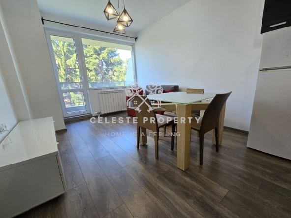 Дава се под наем Двустаен апартамент в София, Витоша - 73 кв.м за 800 € - Снимка #1