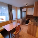 Дава се под наем Тристаен апартамент в София, Център - 100 кв.м за 698.19 € - Снимка #1