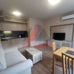 Дава се под наем Двустаен апартамент в к.к. Златни пясъци - 60 кв.м за 600 € - Снимка #1