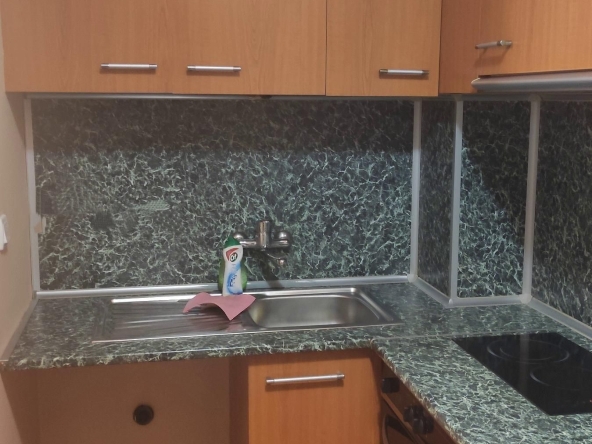 Дава се под наем Едностаен апартамент в София, Бъкстон - 39 кв.м за 375 € - Снимка #1