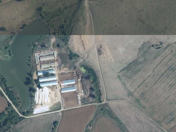 Къща в Велико Търново, Акация - 5544 кв.м за 52 €/кв.м - Снимка #1