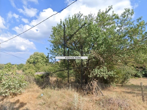 Парцел в Варна, м-т Пчелина - 1153 кв.м за 70 €/кв.м - Снимка #1