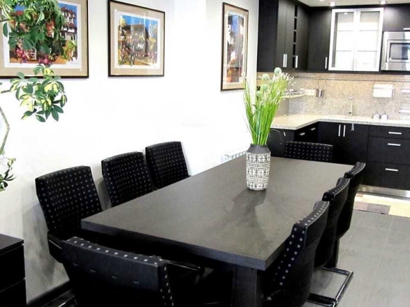 Тристаен апартамент в София, Манастирски ливади - 110 кв.м за 3173 €/кв.м - Снимка #1