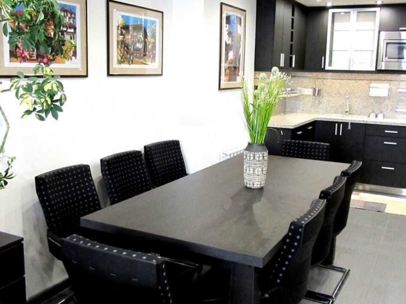 Тристаен апартамент в София, Манастирски ливади - 110 кв.м за 3173 €/кв.м - Снимка #1