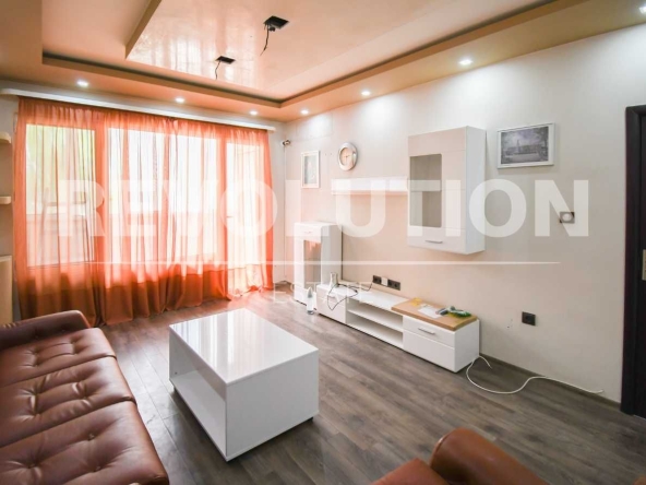 Дава се под наем Двустаен апартамент в София, Овча купел 1 - 70 кв.м за 415 € - Снимка #1