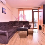 Дава се под наем Двустаен апартамент в Варна, Левски - 60 кв.м за 450 € - Снимка #1