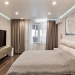 Дава се под наем Двустаен апартамент в София, Зона Б-18 - 55 кв.м за 612 € - Снимка #1