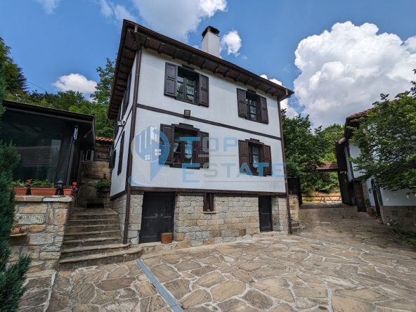 Къща в Плачковци - 172 кв.м за 742 €/кв.м - Снимка #1