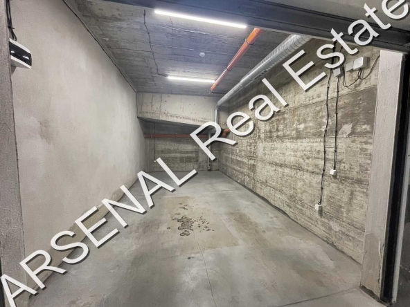 Дава се под наем Гараж / Паркомясто в София, Павлово - 19 кв.м за 150 € - Снимка #1