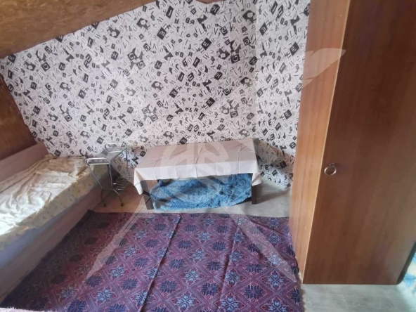 Дава се под наем Едностаен апартамент в Варна, Погреби - 25 кв.м за 150 € - Снимка #1