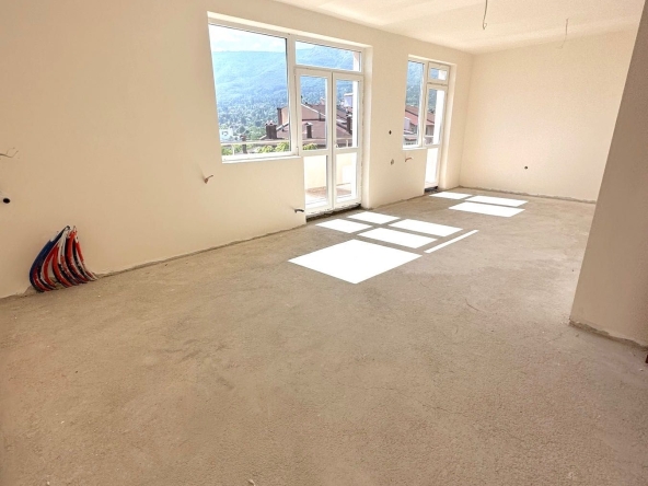 Тристаен апартамент в София, Студентски град - 116 кв.м за 1690 €/кв.м - Снимка #1