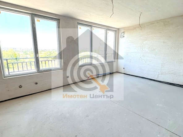 Тристаен апартамент в София, Студентски град - 91 кв.м за 1528 €/кв.м - Снимка #1