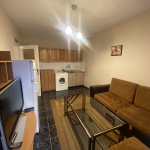 Дава се под наем Двустаен апартамент в София, Център - 55 кв.м за 375 € - Снимка #1