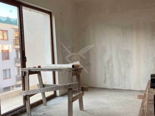 Двустаен апартамент в Несебър - 52 кв.м за 1000 €/кв.м - Снимка #1