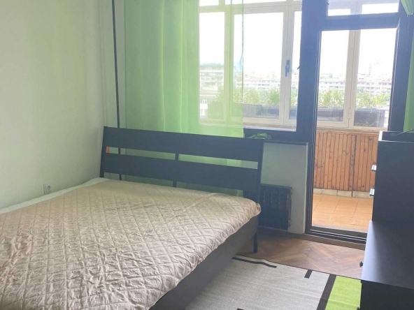 Дава се под наем Двустаен апартамент в София, Разсадника - 68 кв.м за 500 € - Снимка #1