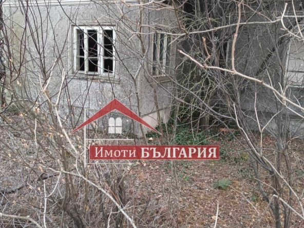 Къща в с. Змеево, Област Добрич - 60 кв.м за 300 €/кв.м - Снимка #1