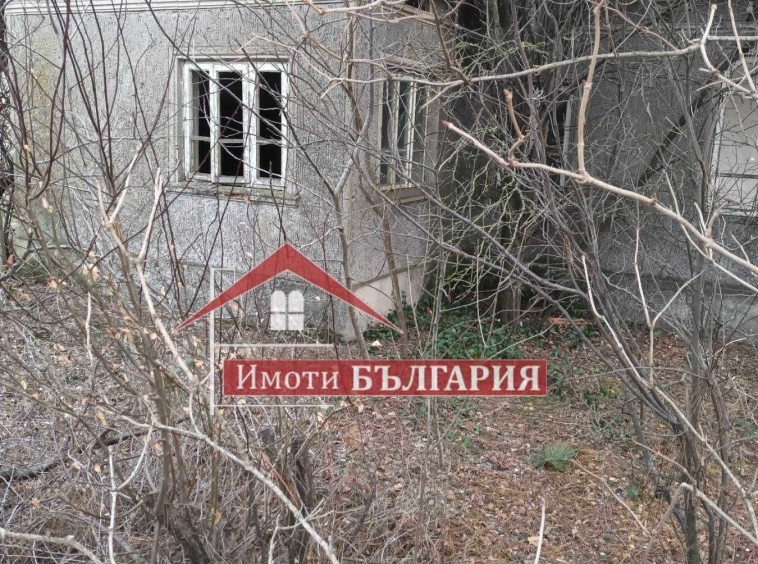 Къща в с. Змеево, Област Добрич - 60 кв.м за 300 €/кв.м - Снимка #1