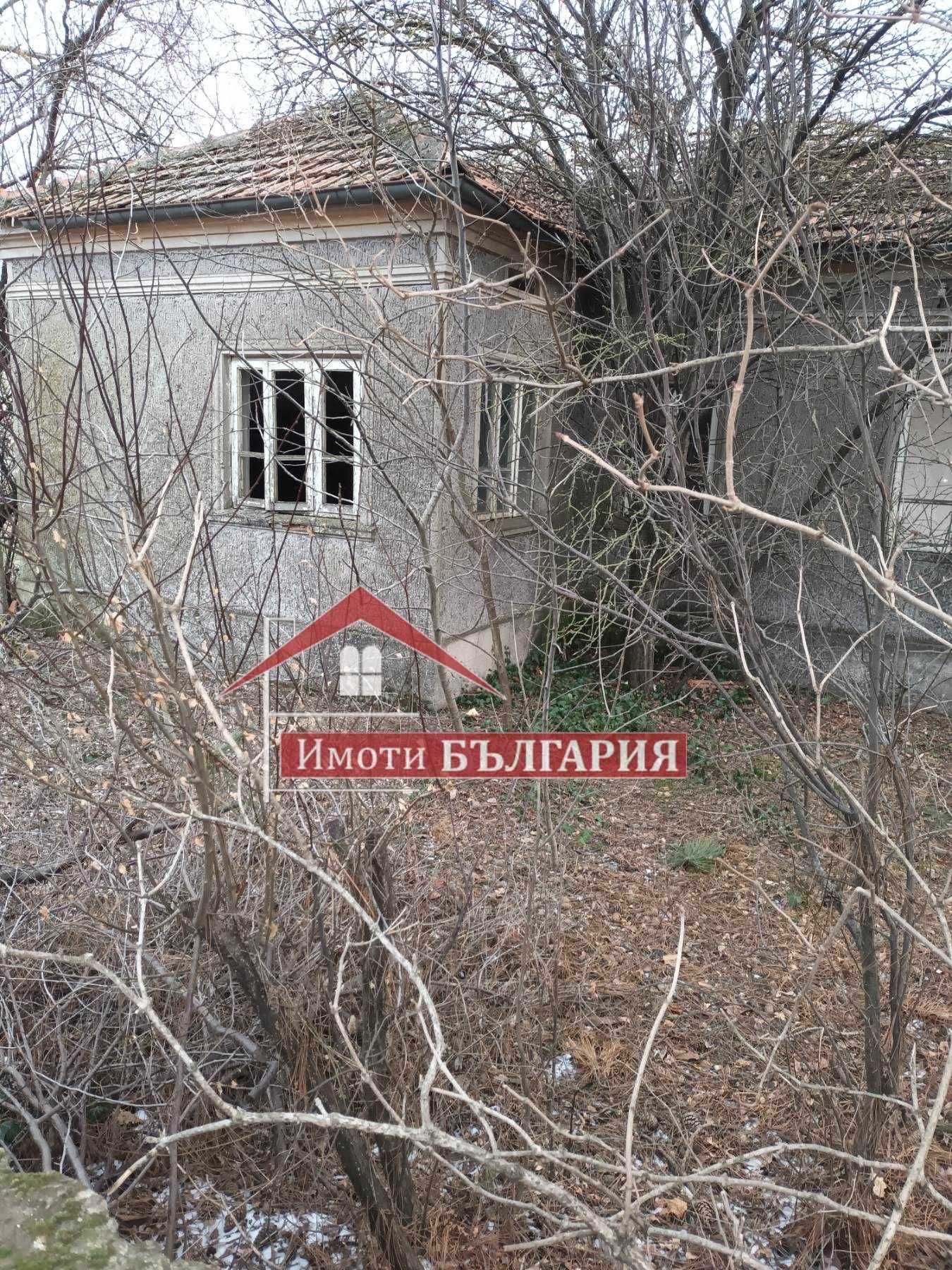 Къща в с. Змеево, Област Добрич - 60 кв.м за 300 €/кв.м - Снимка #1