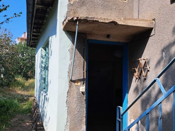 Къща в Шипка - 60 кв.м за 510 €/кв.м - Снимка #1