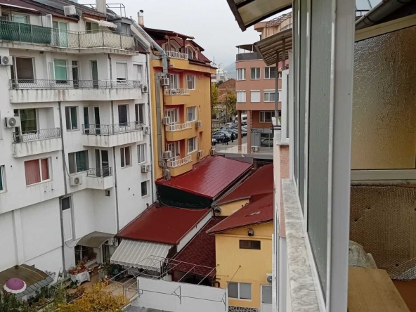 Двустаен апартамент в Сандански - 51 кв.м за 1020 €/кв.м - Снимка #1