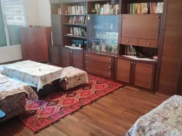 Двустаен апартамент в Монтана, Младост 2 - 61 кв.м за 987 €/кв.м - Снимка #1