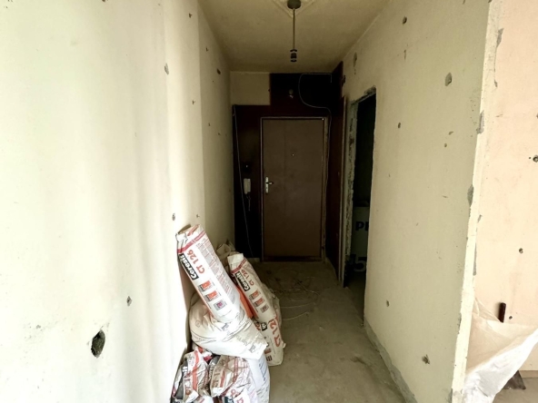 Двустаен апартамент в Бургас, Славейков - 64 кв.м за 1735 €/кв.м - Снимка #1