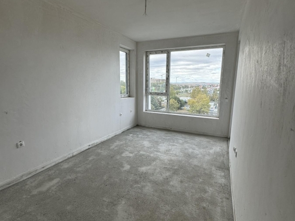 Двустаен апартамент в Бургас, Изгрев - 67 кв.м за 1709 €/кв.м - Снимка #1