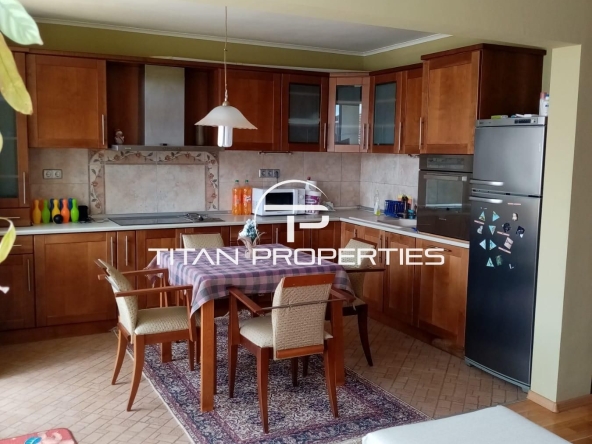 Дава се под наем Мезонет в Варна, Генералите - 100 кв.м за 600 € - Снимка #1