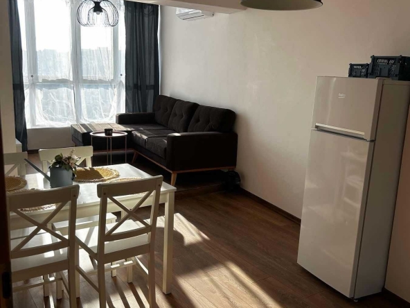 Дава се под наем Тристаен апартамент в София, Люлин - център - 78 кв.м за 637.5 € - Снимка #1