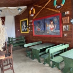 Дава се под наем Заведение в к.к. Златни пясъци - 250 кв.м за 7650 € - Снимка #1