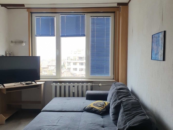 Тристаен апартамент в София, Редута - 100 кв.м за 3250 €/кв.м - Снимка #1