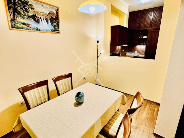 Тристаен апартамент в Созопол - 126 кв.м за 10715 €/кв.м - Снимка #1