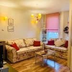 Дава се под наем Тристаен апартамент в София, Зона Б-19 - 100 кв.м за 850 € - Снимка #1