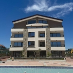 Двустаен апартамент в Бургас, Изгрев - 63 кв.м за 1239 €/кв.м - Снимка #1