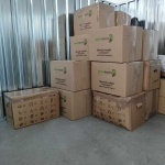 Дава се под наем Склад в София, Център - 6 кв.м за 100.98 € - Снимка #1