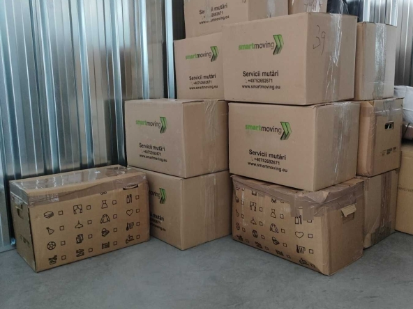 Дава се под наем Склад в София, Център - 6 кв.м за 100.98 € - Снимка #1